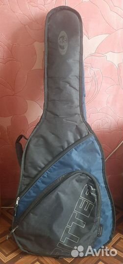 Акустическая гитара Barcelona