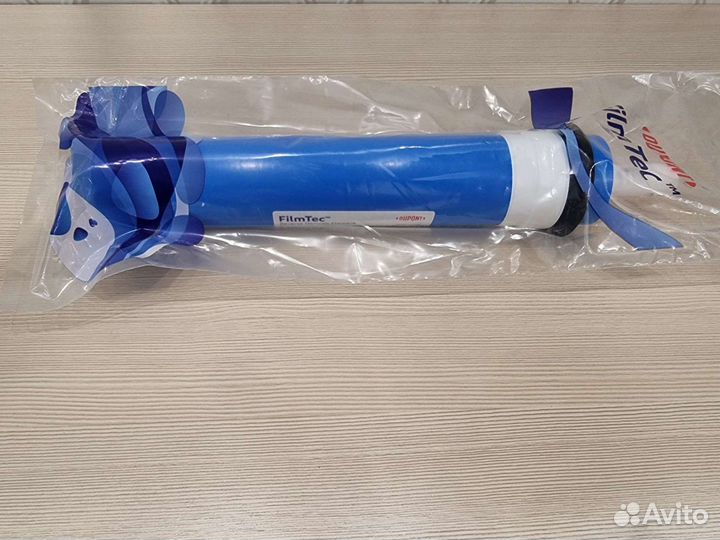 Мембраны Filmtec BW60-1812-75 оригинал