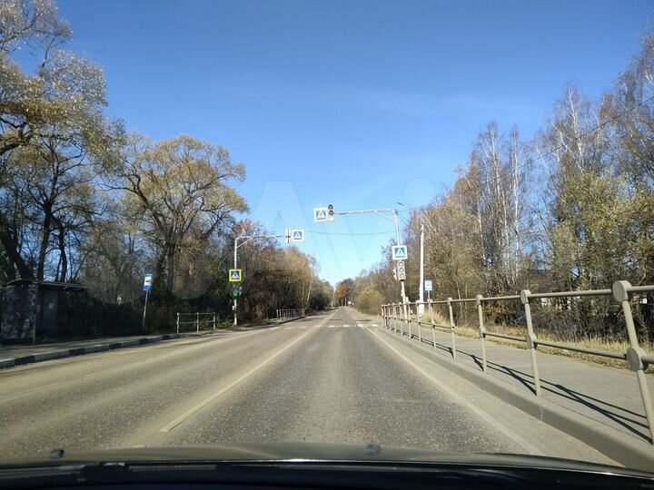 Участок 6 сот. (ИЖС)