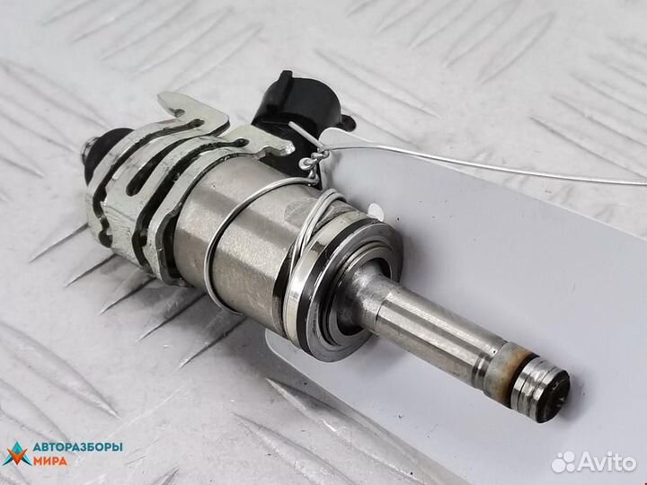 Форсунка Lexus GS 4 2016 232093603001