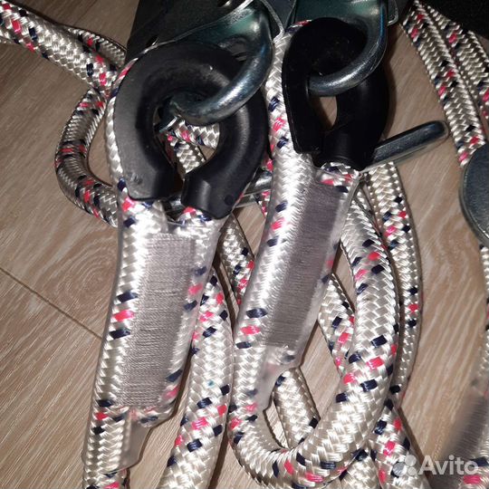 Строп веревочный