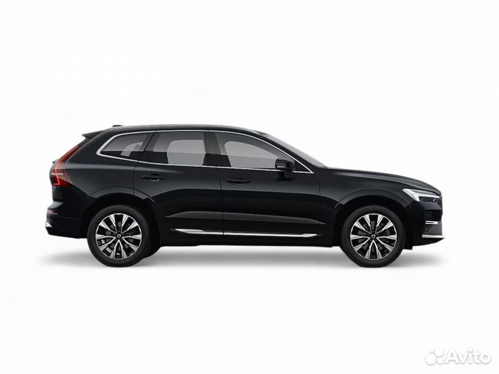 Volvo XC60 2.0 AT, 2024