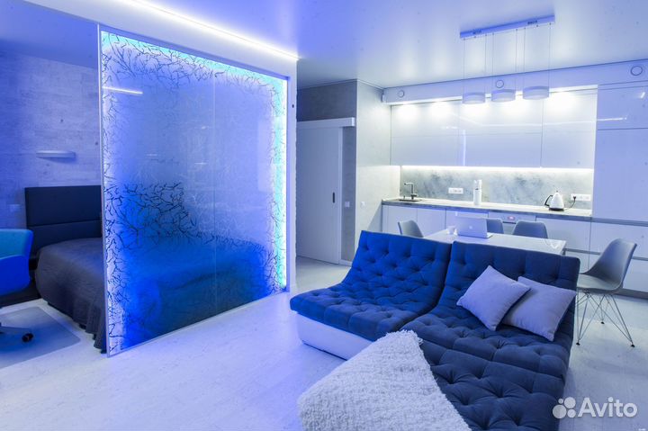 Воздушно пузырьковая панель от производителя