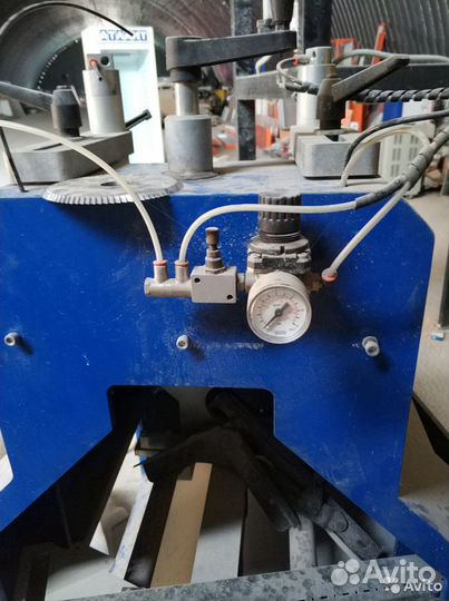 Lisi TX 21 Пила для резки штапика (штапикорез)