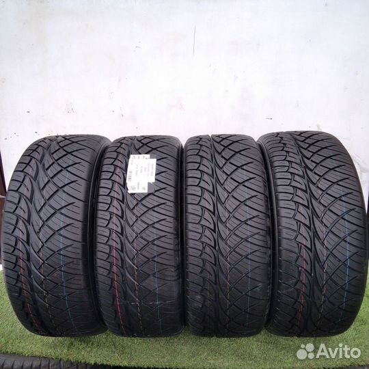 Nitto NT 404 265/50 R20 111V