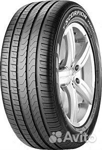 Pirelli Scorpion Verde 235/55 R20