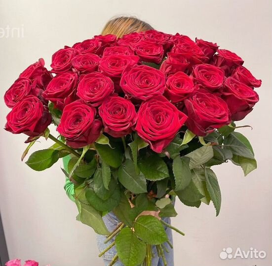 Доставка цветов