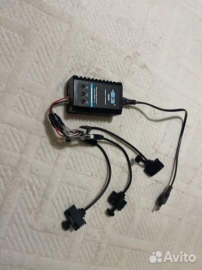 Квадрокоптер Hubsan H117S Zino