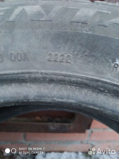 Centara Vanti Touring 205/55 R16 91T