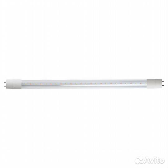 Лампа LB-214 600мм для витрин с мясной продукцией