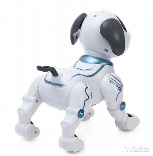 Интерактивная игрушка дружок трюкач