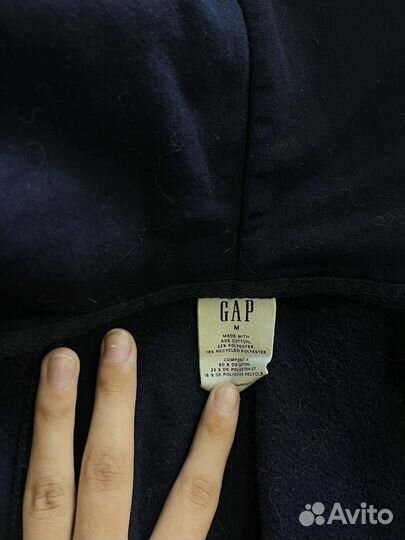 Зипка gap ориг