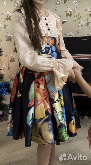 Платье stilnyashka 146