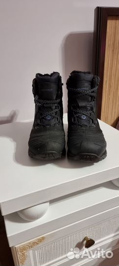 Ботинки лыжные женские 37 размер