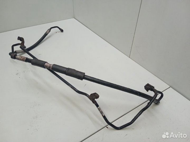 Трубка гидроусилителя Bmw X5 E70 4.8 2007