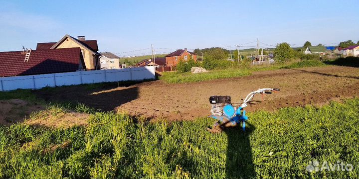 Предложение услуг