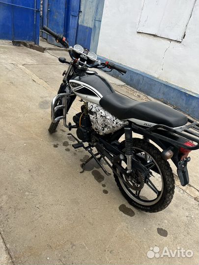 Продам мопед Альфа