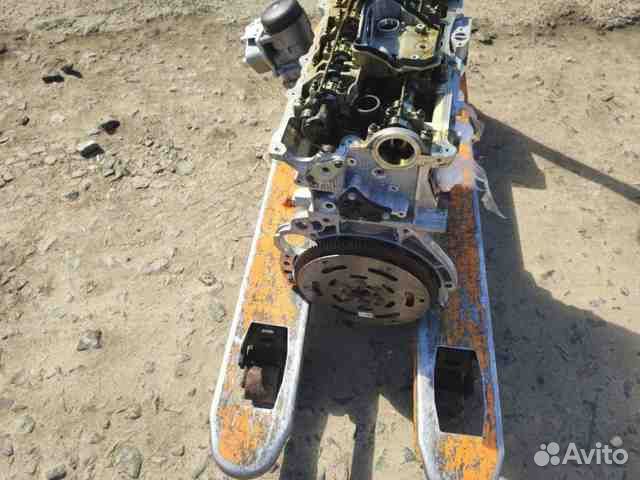 Двигатель bmw x6 ii f16 f86 s63b44b n57d30