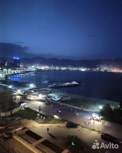 Сертификат Хилтон Новороссийск