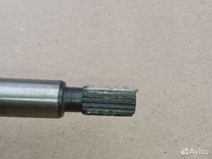 Масляный насос ваз 2107