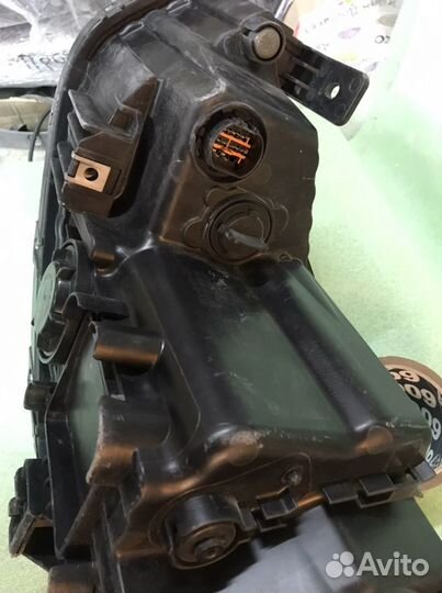 Фара правая Hyundai ix35 галоген дхо рест