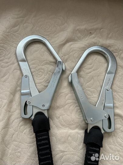 Строп страховочный ARX новый