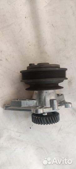 Привод вентилятора маз 7511 новый