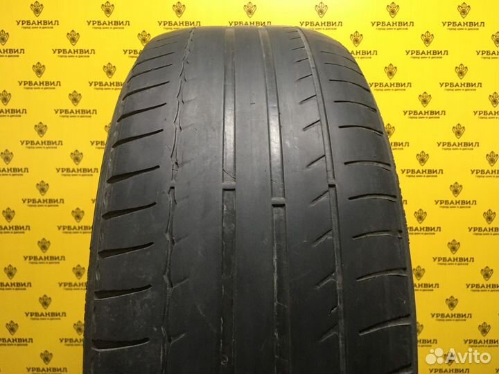 Michelin Primacy HP 215/55 R16 93V