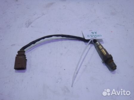 Датчик кислорода (лямбда-зонд)