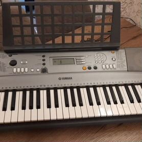 Синтезатор yamaha psr r300