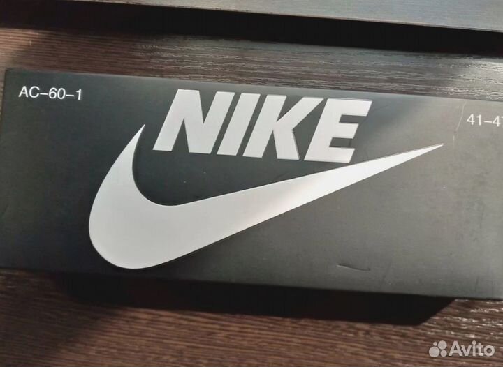 Носки в Коробке Оптом