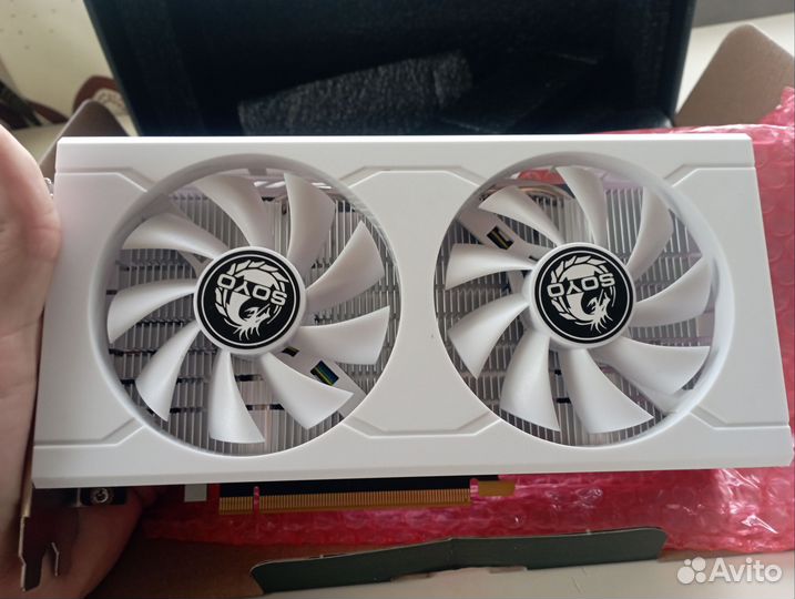 Rtx 2060 super 8gb