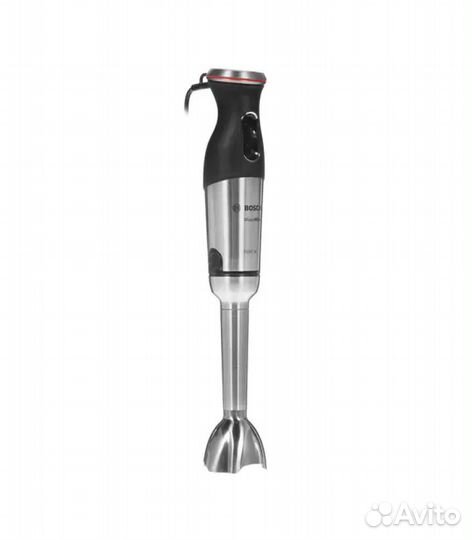 Погружной блендер Bosch MaxoMixx MS8CM6120, 1000