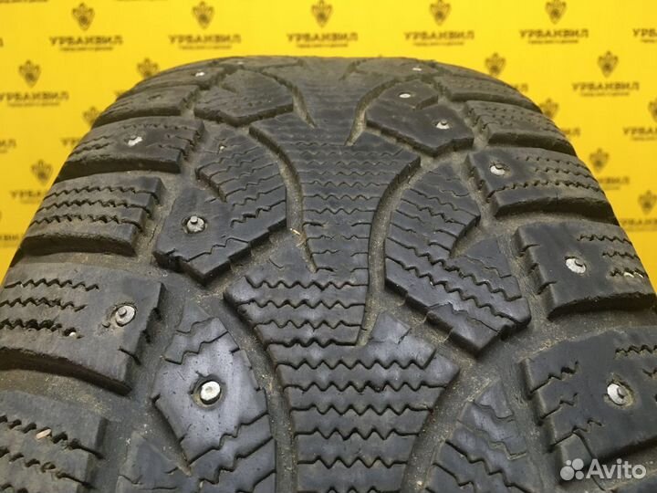 Continental Conti4x4IceContact 215/65 R16 98Q