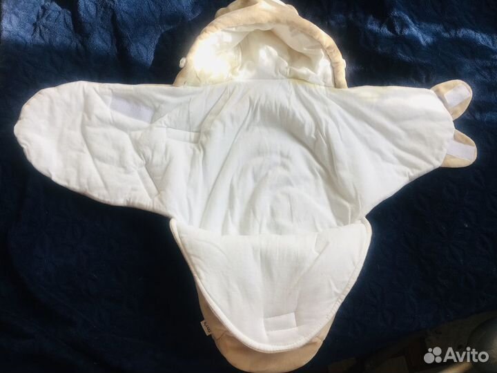 Кокон для новорожденных