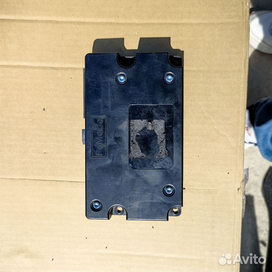 Блок Bluetooth Ford Kuga / Focus / Ecosport