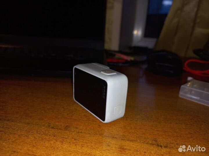Экшн камера gopro hero 7 white