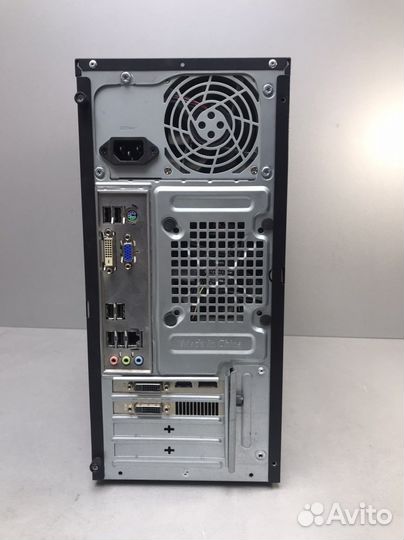 Универсальный / 8 потоков / ssd 120