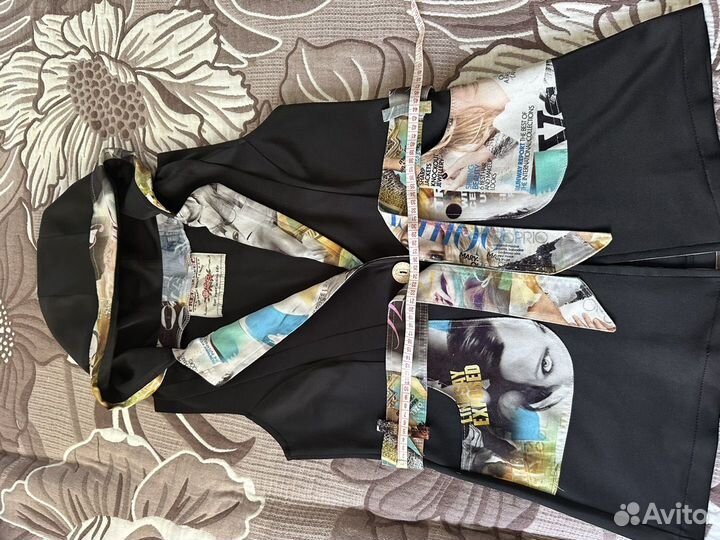 Безрукавка