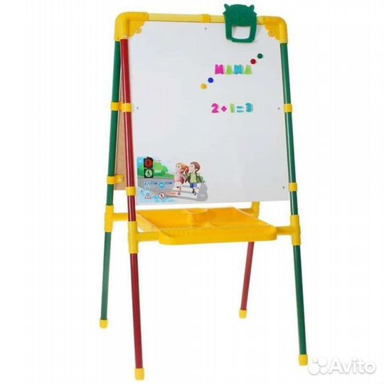 Мольберт. Новый. В коробке