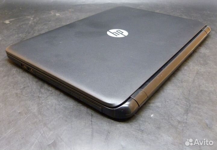 Ноутбук HP 15-g001sr
