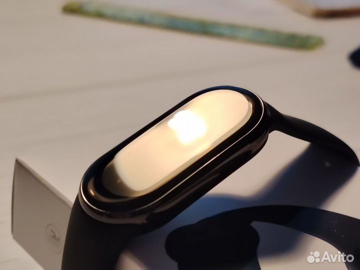 Xiaomi Mi Band 8 рст Гарантия