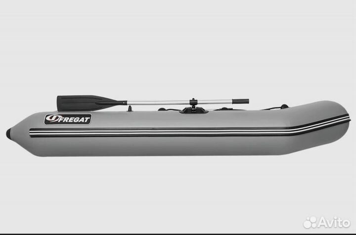 Лодка пвх Fregat 280