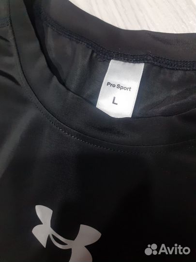 Термо белье подростковое