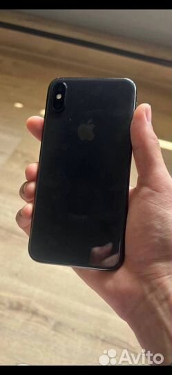 iPhone X, 64 ГБ