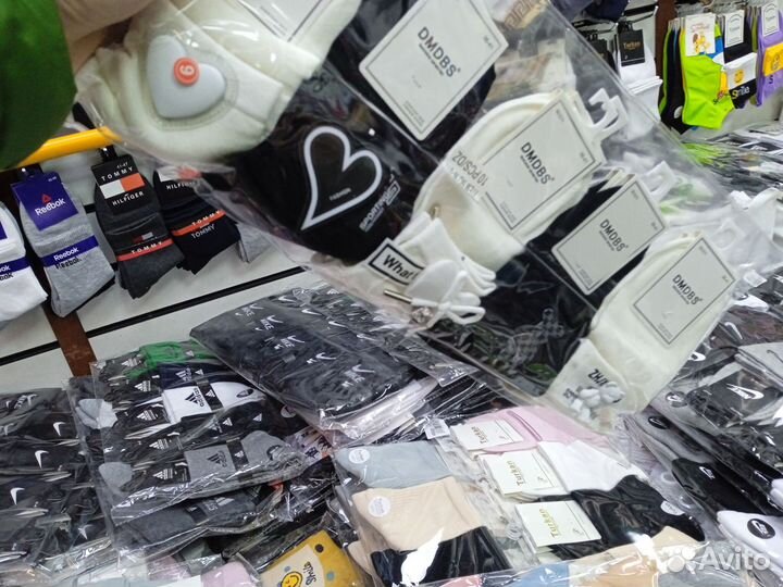 Носки Оптом