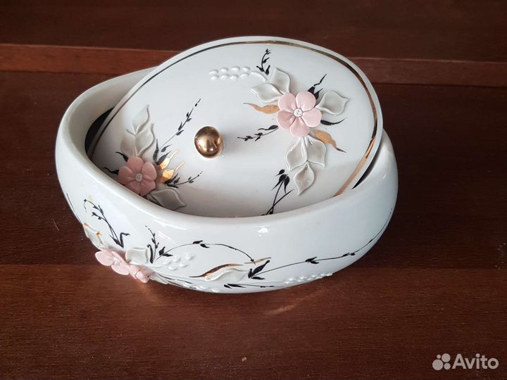 Посуда, новая