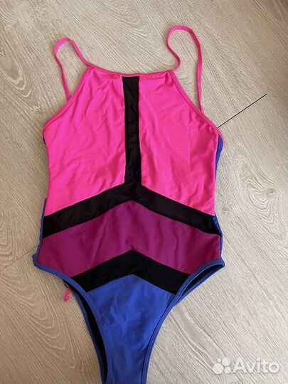 Купальник новый