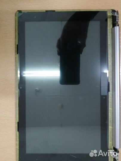 Матрица Asus X200