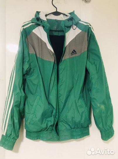 Олимпийка adidas для мальчика